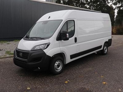 Gebraucht Fiat Ducato 140 PS (102 kW) 2023 Van