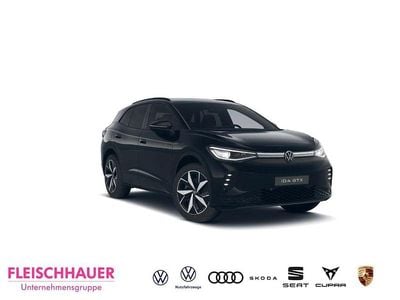 Neu VW ID.4 GTX 250 kW (340 PS) 2026 Schwarz SUV