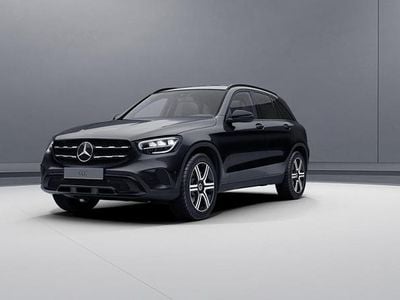 Mercedes GLC200