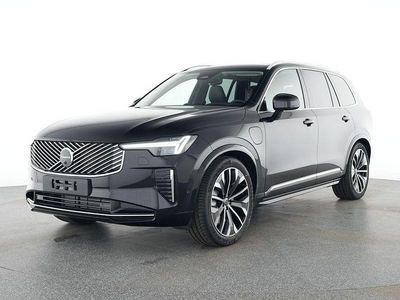 Gebraucht Volvo XC90 Plus 310 PS (228 kW) 2025 Schwarz SUV