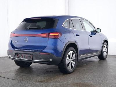 Gebraucht 2024 Mercedes EQA250 SUV | 36.890 € (Fairer Preis)