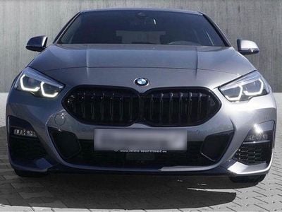Usata BMW 218 M Sport 136 CV (100 kW) 2024 Grigio Coupé