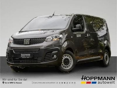 Fiat e-Scudo