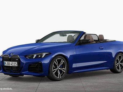 Second-hand BMW M440 Performance 340 CP (250 kW) 2025 Albastru Berlinǎ