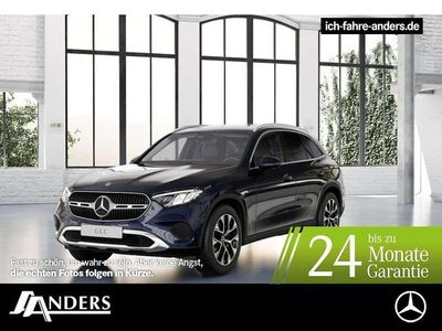 Mercedes GLC220