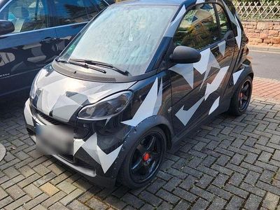 Smart ForTwo Coupé
