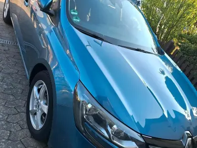 Gebraucht Renault Mégane IV