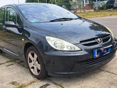 Gebraucht Peugeot 307