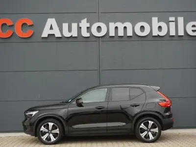 Gebraucht Volvo XC40