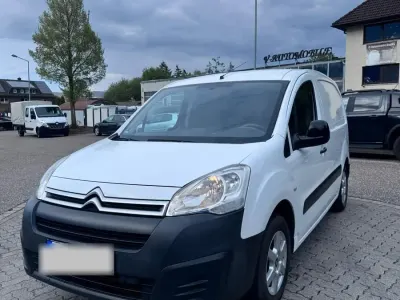 Gebraucht Citroën Berlingo