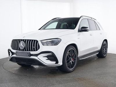 Gebraucht Mercedes GLE53 AMG AMG 435 PS (319 kW) 2024 Andere
