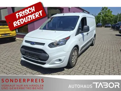 Gebraucht Ford Transit Connect