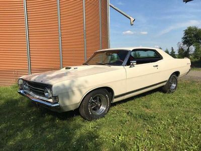 gebraucht Ford Fairlane