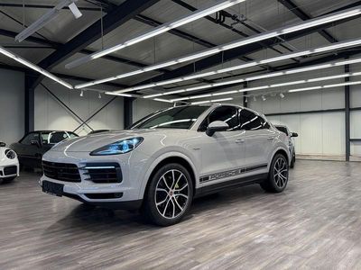 Kreide Gebraucht 2020 Porsche Cayenne SUV | 59.850 € (Teuer)
