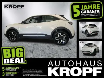 Gebraucht Opel Mokka