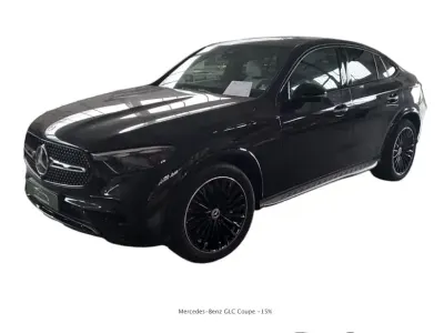 Gebraucht Mercedes GLC200