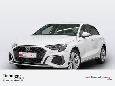 gebraucht Audi A3 Sportback e-tron 