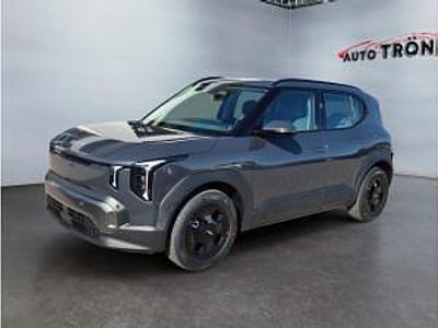 Nouă Kia EV2 Earth 106 kW (145 CP) 2026 Gri SUV