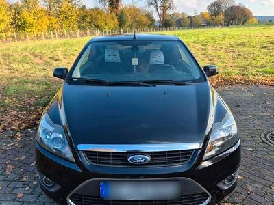Ford Focus Cabriolet