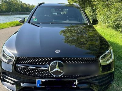Mercedes GLC220
