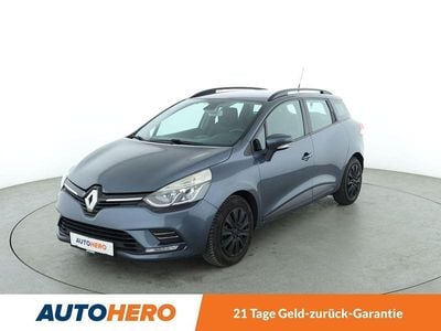 Renault Clio GrandTour