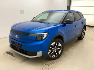 Gebraucht Ford Explorer Extended Range 210 kW (286 PS) 2025 Blau SUV