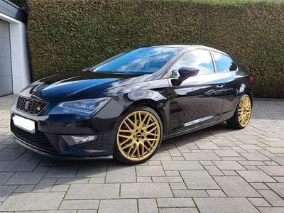 Seat Leon SC