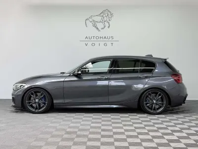 Gebraucht BMW M140