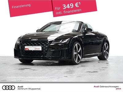 Audi TT Roadster