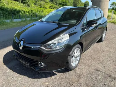 Gebraucht Renault Clio