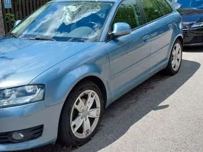 Gebraucht Audi A3 Sportback