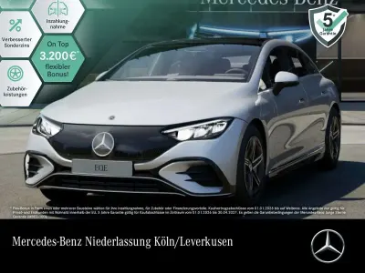Gebraucht Mercedes EQE350