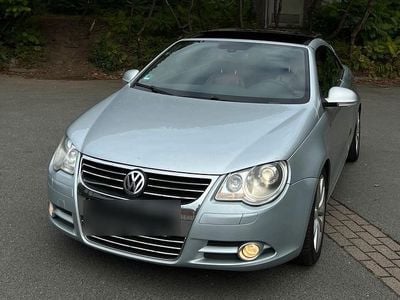VW Eos