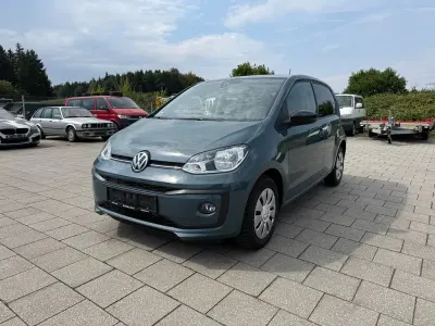 Gebraucht VW up!