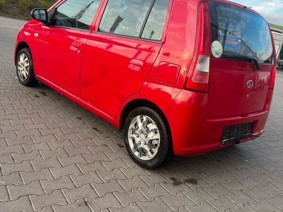 gebraucht Daihatsu Cuore Motor Getriebe top