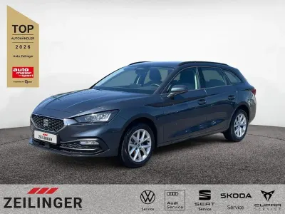Gebraucht Seat Leon ST
