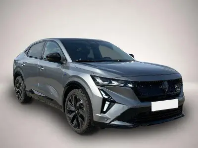 Gebraucht Renault Rafale Esprit Alpine 300 PS (220 kW) 2025 Manufacturer SUV