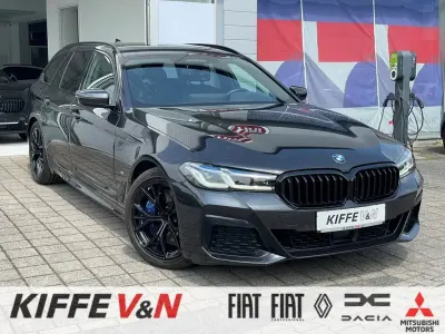Gebraucht BMW 540