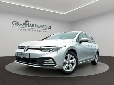 Gebraucht VW Golf VIII