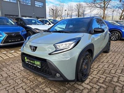 Gebraucht Toyota Aygo 72 PS (52 kW) 2024 Andere