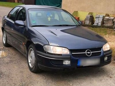 gebraucht Opel Omega B 2.0i 8V