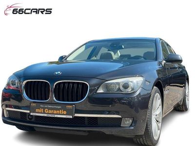 BMW 730
