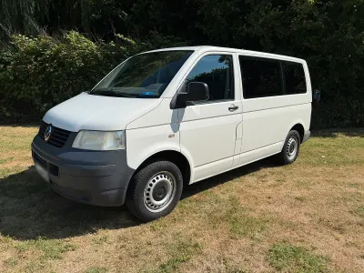 Gebraucht VW Caravelle