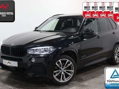 BMW X5 M