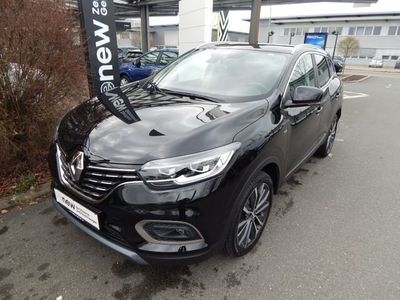 gebraucht Renault Kadjar TCe 160 EDC Bose Edition