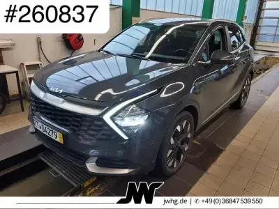 Gebraucht Kia Sportage