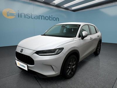 Weiß Gebraucht 2025 Honda ZR-V SUV | 30.980 € (Superpreis)