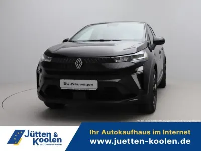 Neu Renault Captur Techno 91 PS (66 kW) 2026 SUV