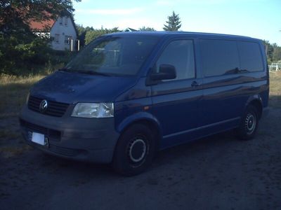 VW T5