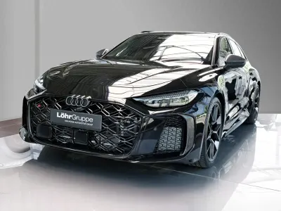 Gebraucht Audi RS3 Sportback